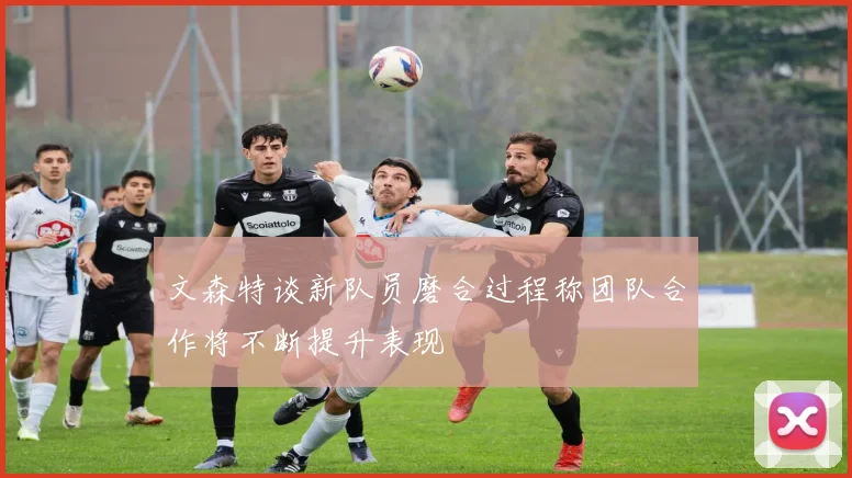 文森特谈新队员磨合过程称团队合作将不断提升表现