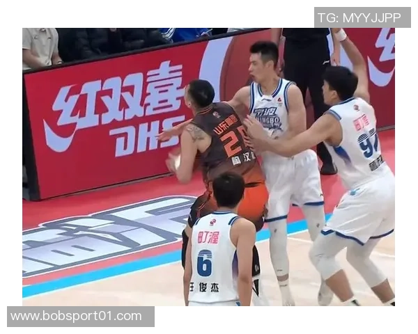 谢智杰首度实现15分5篮板5助攻佳绩CBA第十二轮精彩回顾