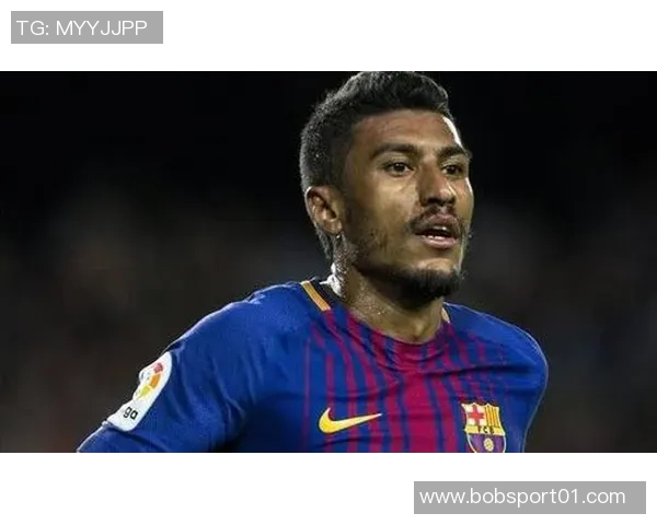 保利尼奥质疑伊涅斯塔未获金球奖称赞梅西场上表现无所不能