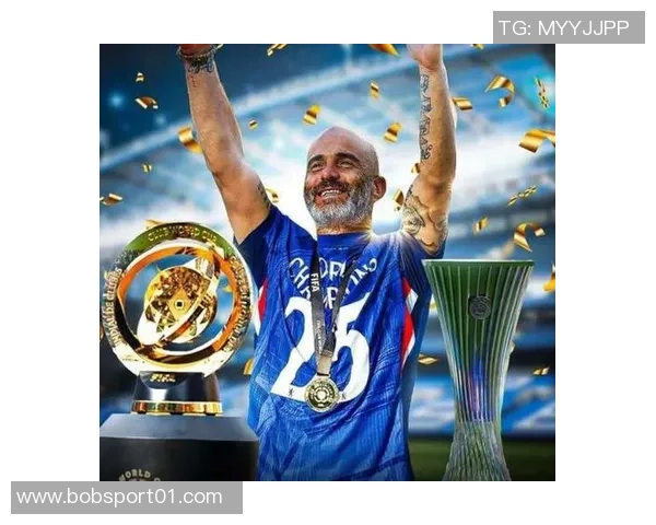 切尔西主帅马雷斯卡意外离任曾带队夺得世俱杯和欧协联冠军