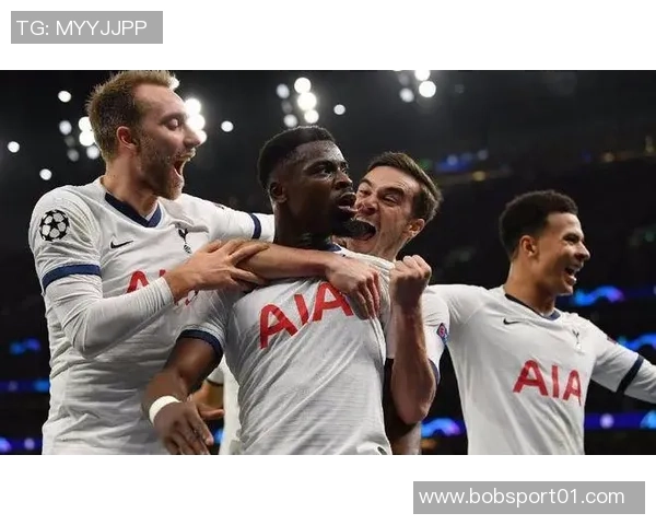 奥多伊神奇进球助热刺客场逆转局势扳平比分